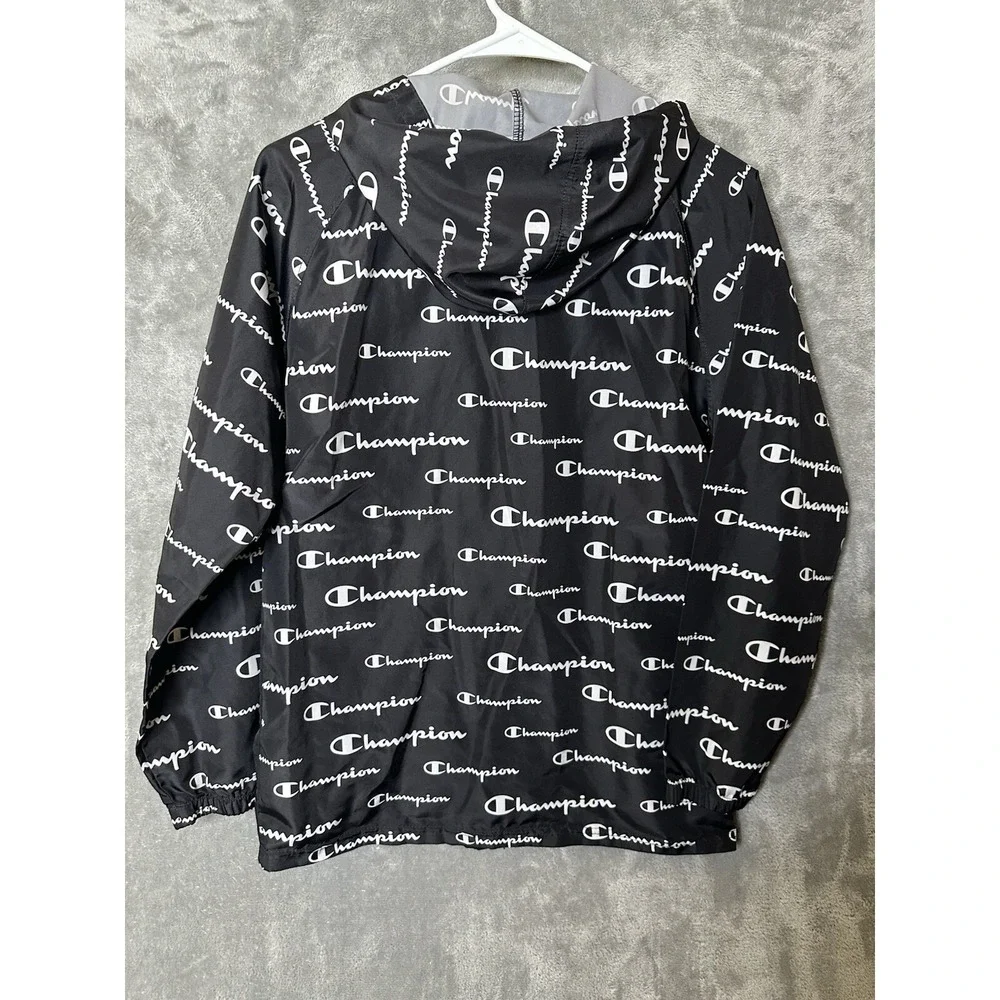 Champion jacket womens
